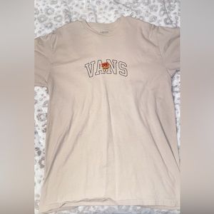 Vans Classic Fit T-Shirt